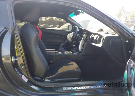 2016 Scion Fr-S z USA, uszkodzony, nr VIN JF1ZNAA12G8708211